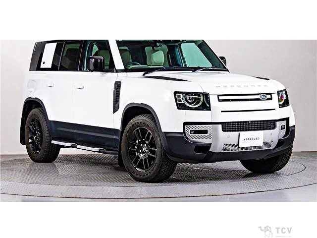 2023 Land Rover Defender