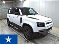 2023 Land Rover Defender