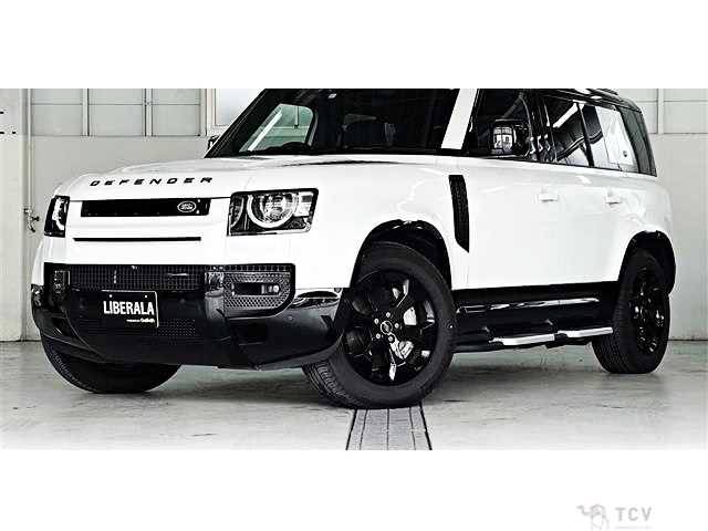 2023 Land Rover Defender