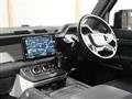 2023 Land Rover Defender