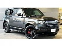 2023 Land Rover Defender