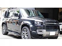 2023 Land Rover Defender