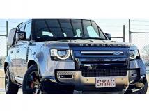 2023 Land Rover Defender
