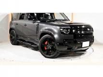 2023 Land Rover Defender