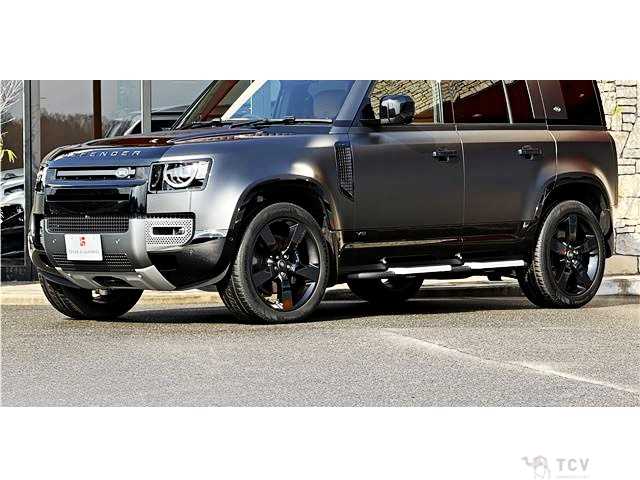 2023 Land Rover Defender