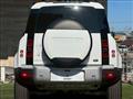 2022 Land Rover Defender