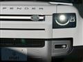 2022 Land Rover Defender