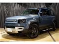 2022 Land Rover Defender