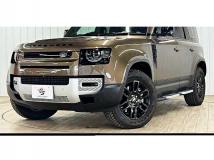 2022 Land Rover Defender