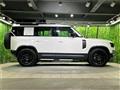 2022 Land Rover Defender
