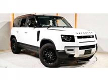 2022 Land Rover Defender