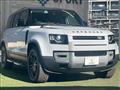 2022 Land Rover Defender