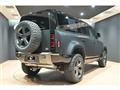 2022 Land Rover Defender