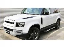 2022 Land Rover Defender