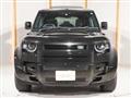 2022 Land Rover Defender