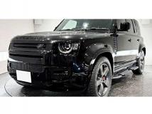 2022 Land Rover Defender