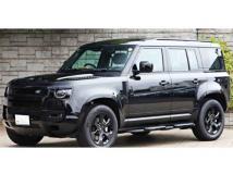 2022 Land Rover Defender