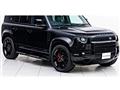 2022 Land Rover Defender