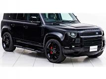 2022 Land Rover Defender
