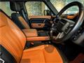 2022 Land Rover Defender