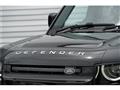 2022 Land Rover Defender