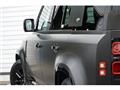 2022 Land Rover Defender