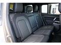 2022 Land Rover Defender