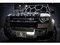 2022 Land Rover Defender