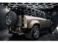 2022 Land Rover Defender