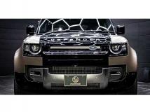 2022 Land Rover Defender