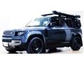 2022 Land Rover Defender