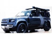 2022 Land Rover Defender