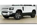 2021 Land Rover Defender