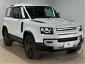 2021 Land Rover Defender