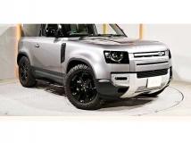 2021 Land Rover Defender