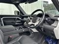 2021 Land Rover Defender