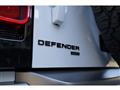 2021 Land Rover Defender