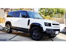 2021 Land Rover Defender