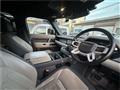 2021 Land Rover Defender