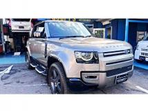 2021 Land Rover Defender