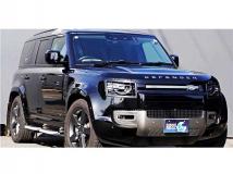 2021 Land Rover Defender