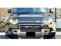 2021 Land Rover Defender