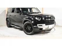 2020 Land Rover Defender