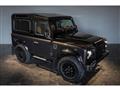 2016 Land Rover Defender