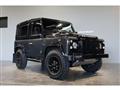 2016 Land Rover Defender