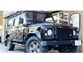 2011 Land Rover Defender
