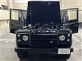 2011 Land Rover Defender