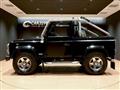 2009 Land Rover Defender