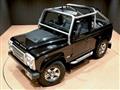 2009 Land Rover Defender