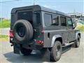 2004 Land Rover Defender